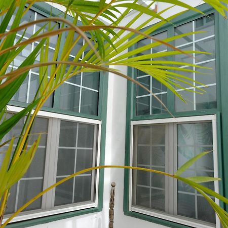 Rooftop Dreamhouse - 3Br With Seaviews 圣克鲁斯-德拉帕尔马 外观 照片