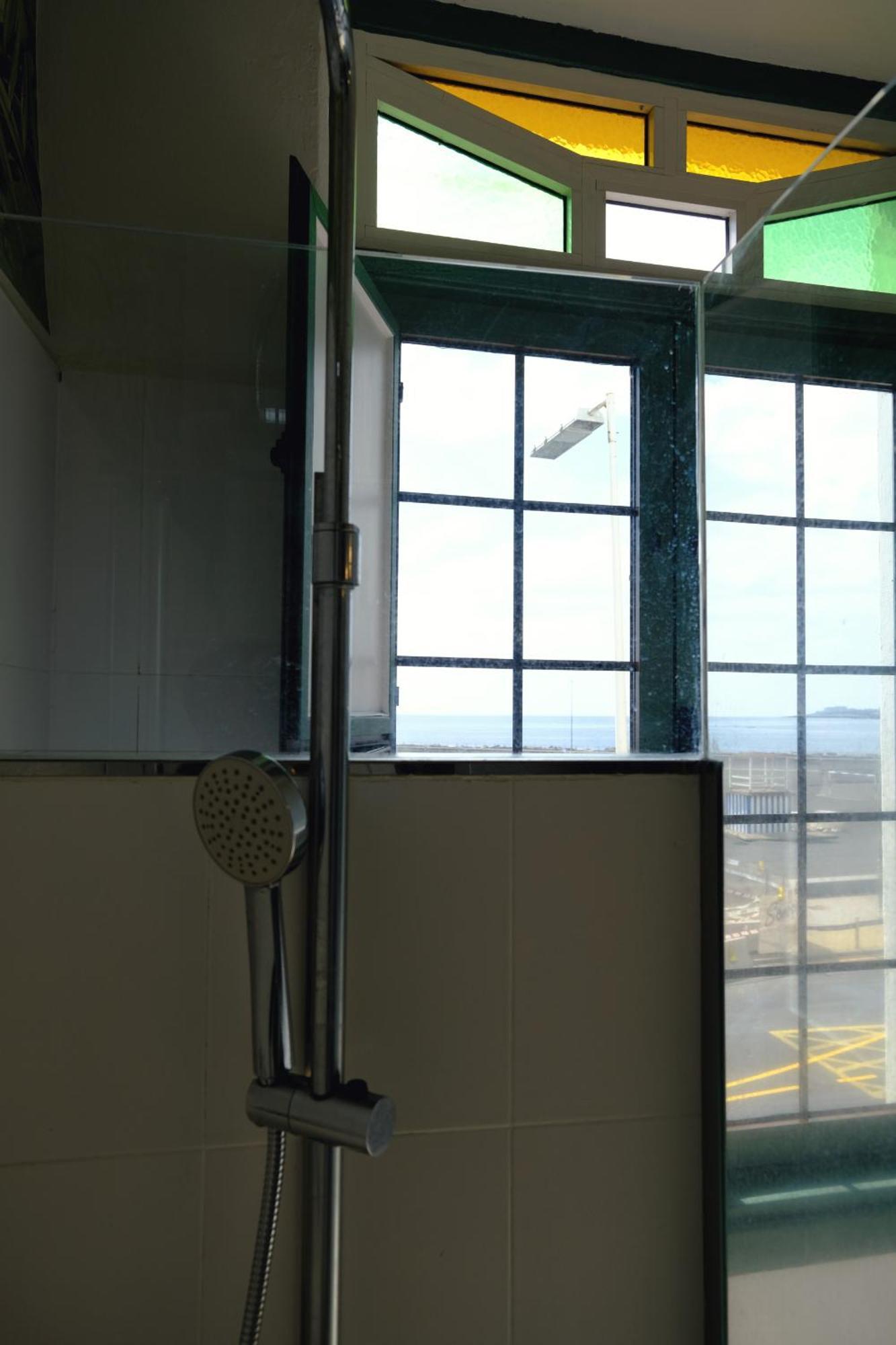 Rooftop Dreamhouse - 3Br With Seaviews 圣克鲁斯-德拉帕尔马 外观 照片