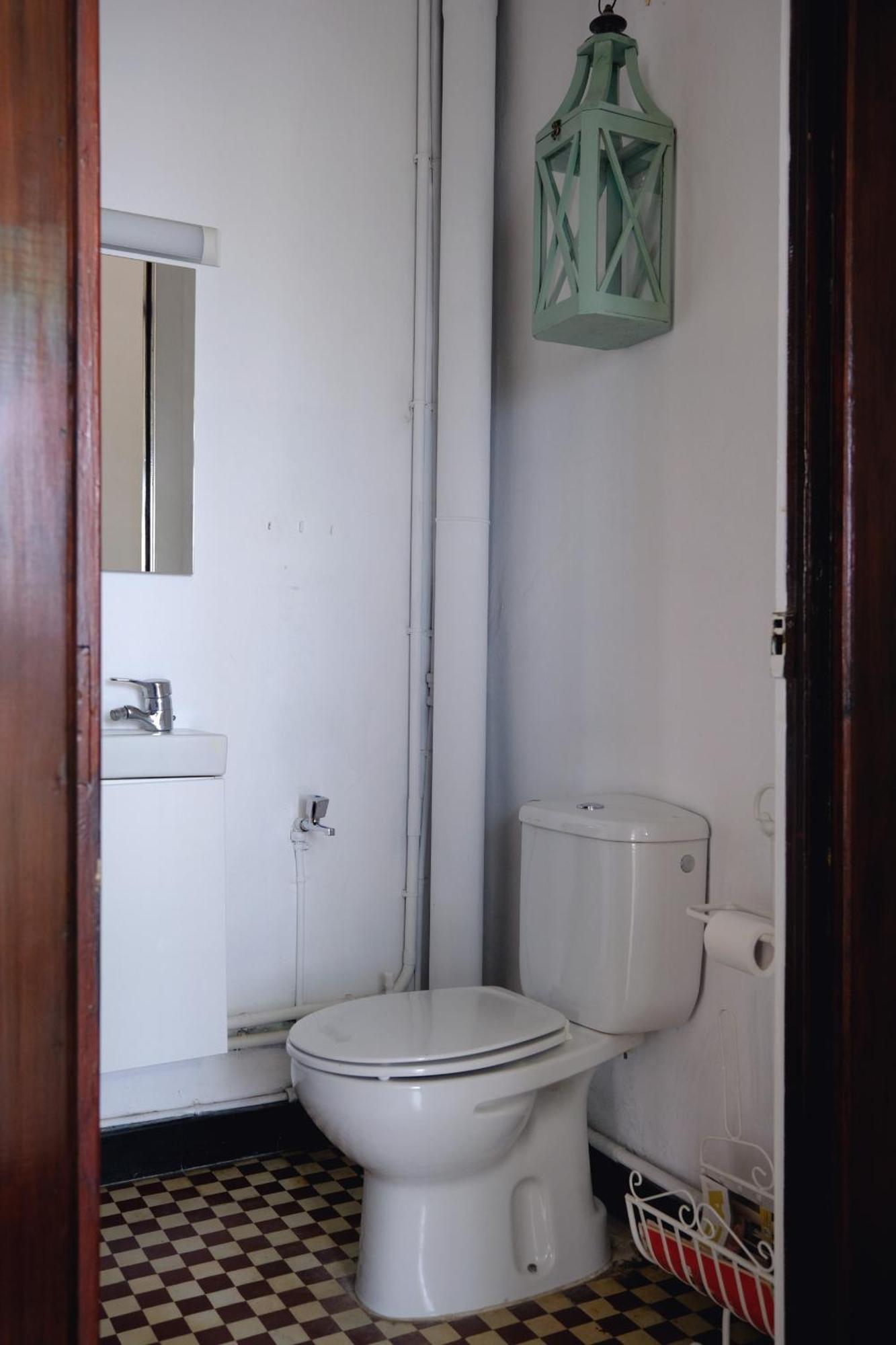 Rooftop Dreamhouse - 3Br With Seaviews 圣克鲁斯-德拉帕尔马 外观 照片