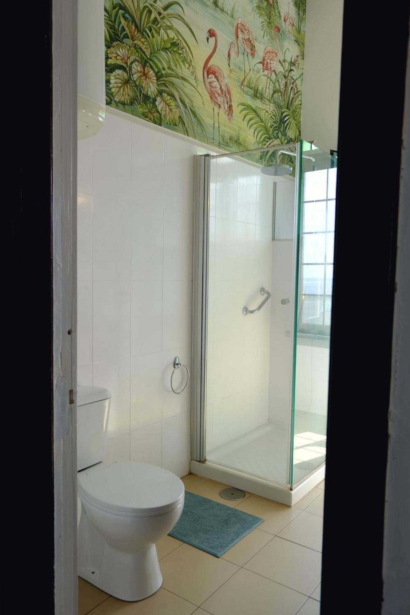 Rooftop Dreamhouse - 3Br With Seaviews 圣克鲁斯-德拉帕尔马 外观 照片