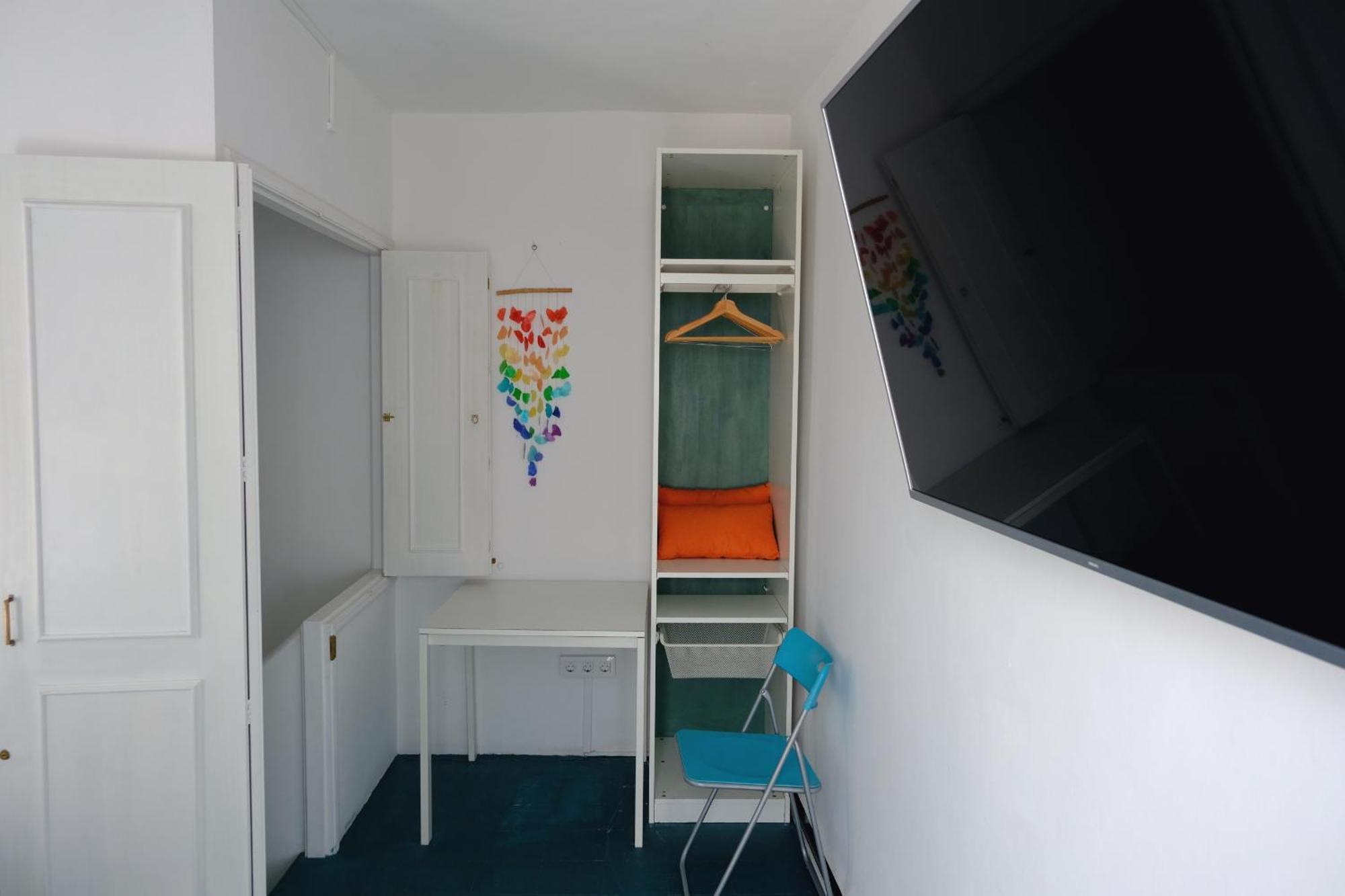 Rooftop Dreamhouse - 3Br With Seaviews 圣克鲁斯-德拉帕尔马 外观 照片