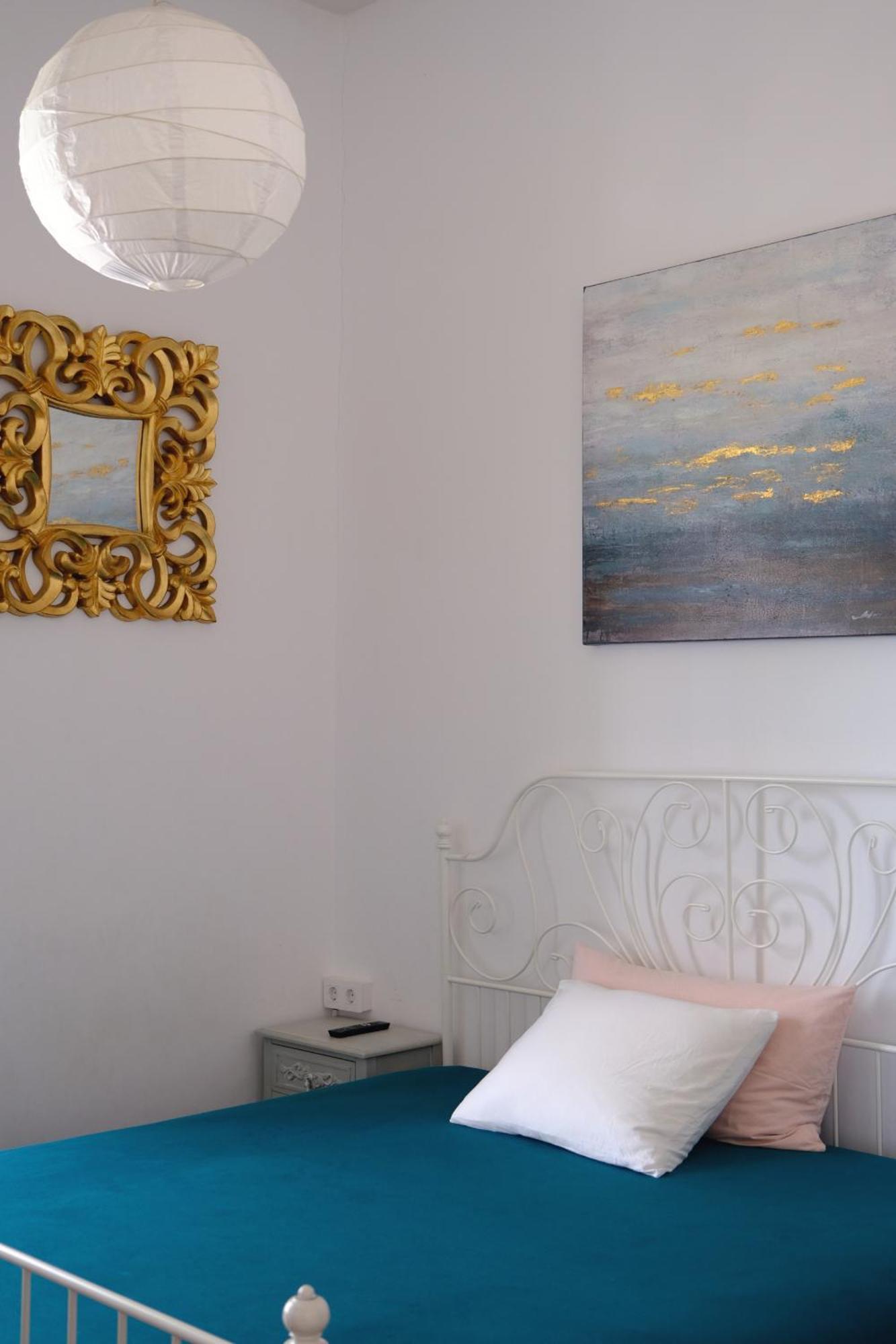 Rooftop Dreamhouse - 3Br With Seaviews 圣克鲁斯-德拉帕尔马 外观 照片
