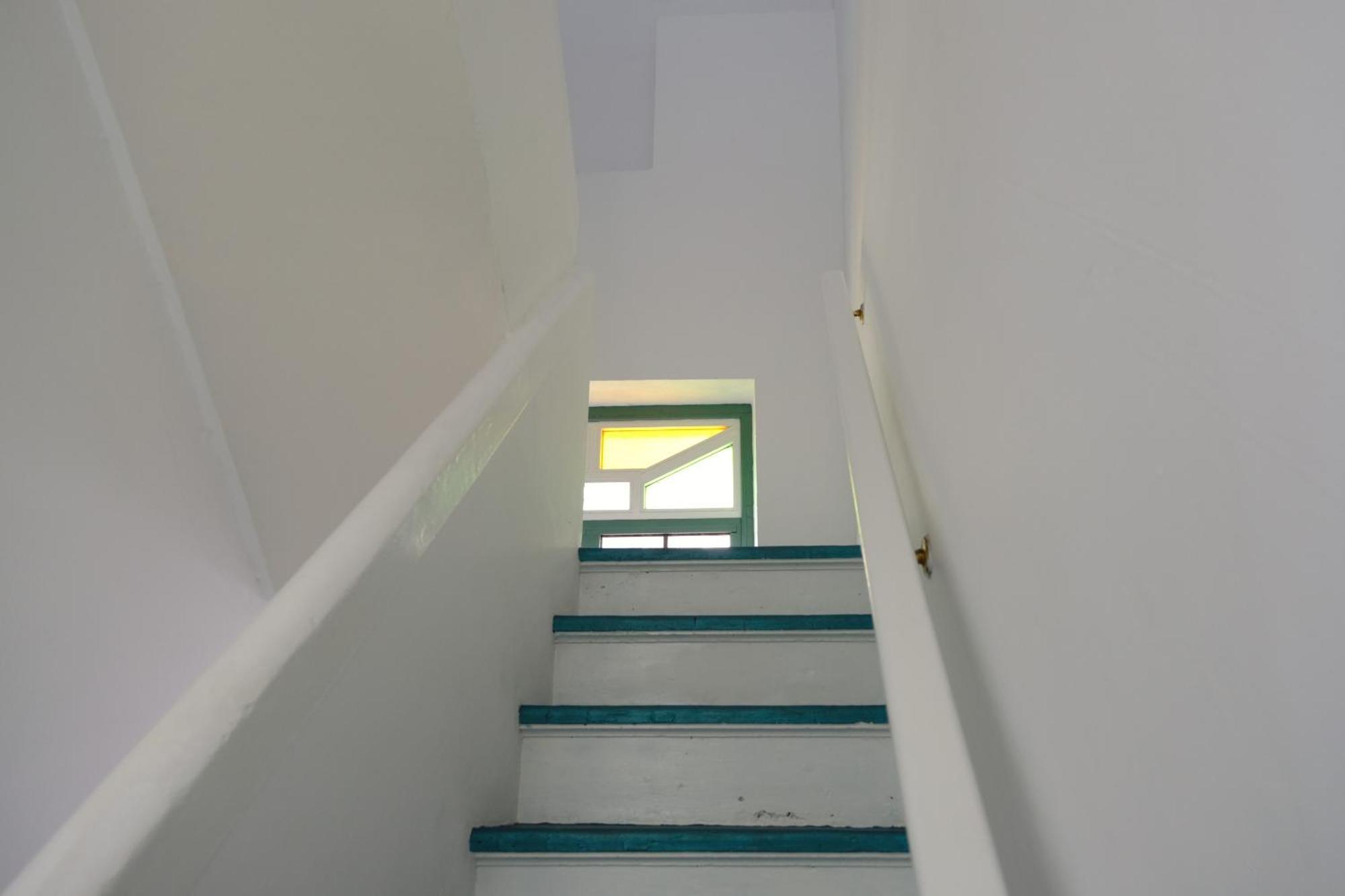 Rooftop Dreamhouse - 3Br With Seaviews 圣克鲁斯-德拉帕尔马 外观 照片