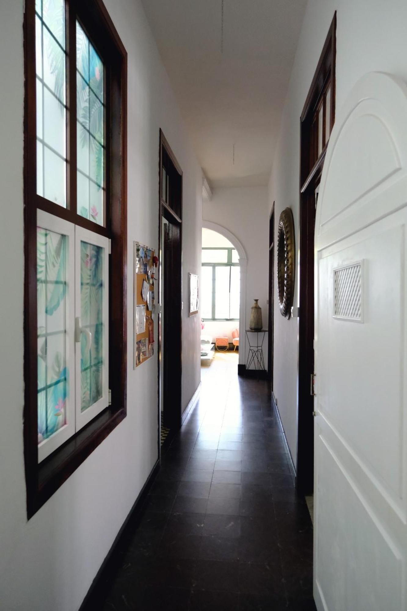 Rooftop Dreamhouse - 3Br With Seaviews 圣克鲁斯-德拉帕尔马 外观 照片