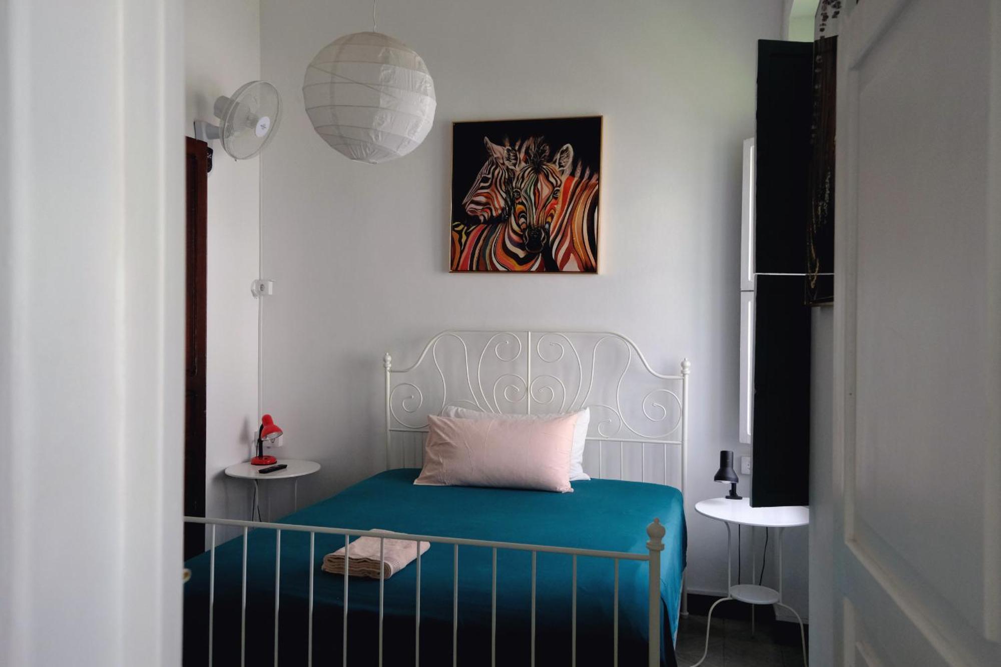 Rooftop Dreamhouse - 3Br With Seaviews 圣克鲁斯-德拉帕尔马 外观 照片