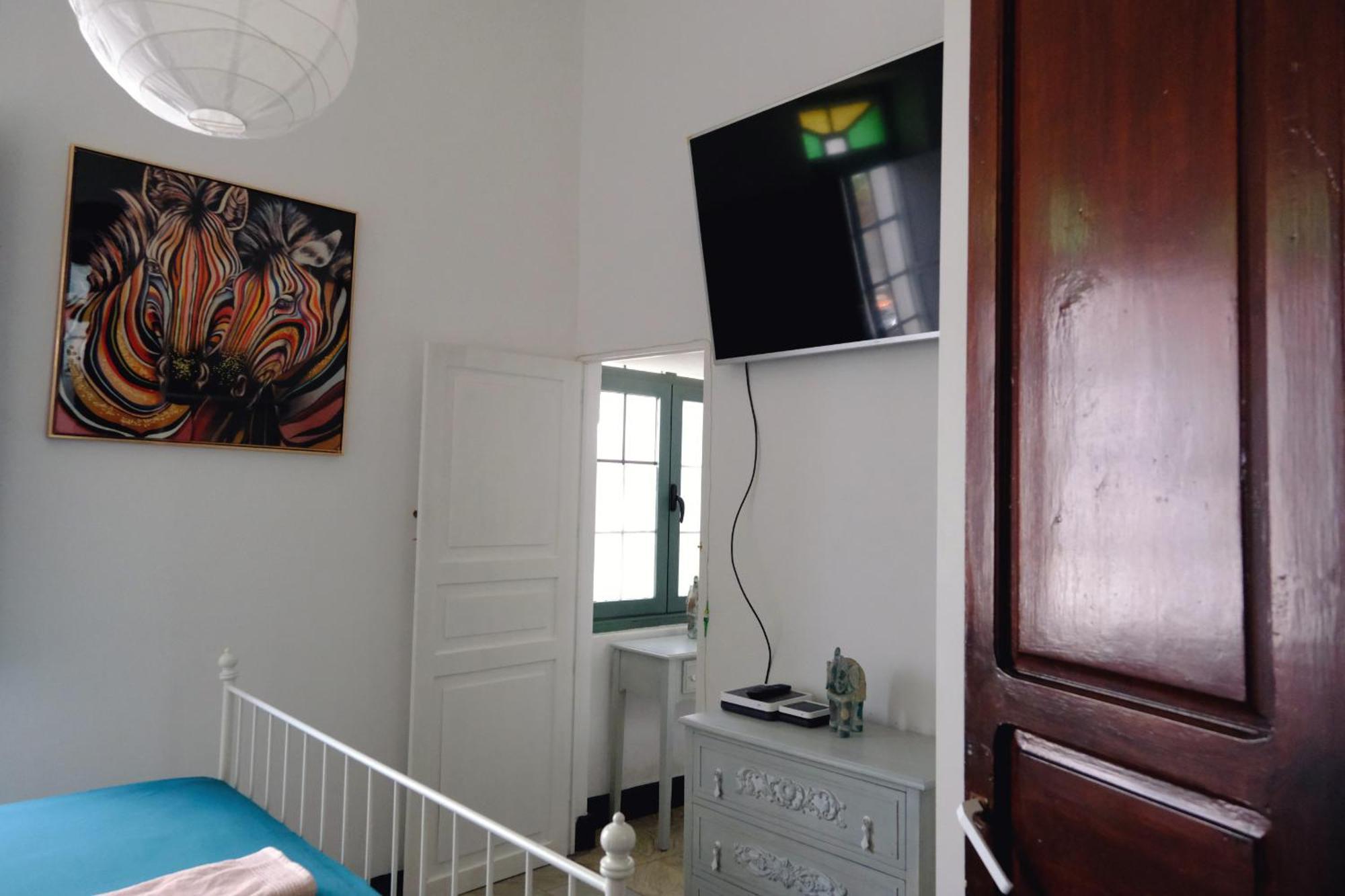 Rooftop Dreamhouse - 3Br With Seaviews 圣克鲁斯-德拉帕尔马 外观 照片