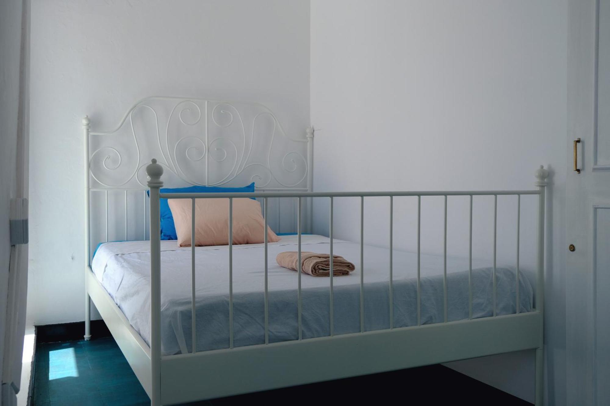 Rooftop Dreamhouse - 3Br With Seaviews 圣克鲁斯-德拉帕尔马 外观 照片